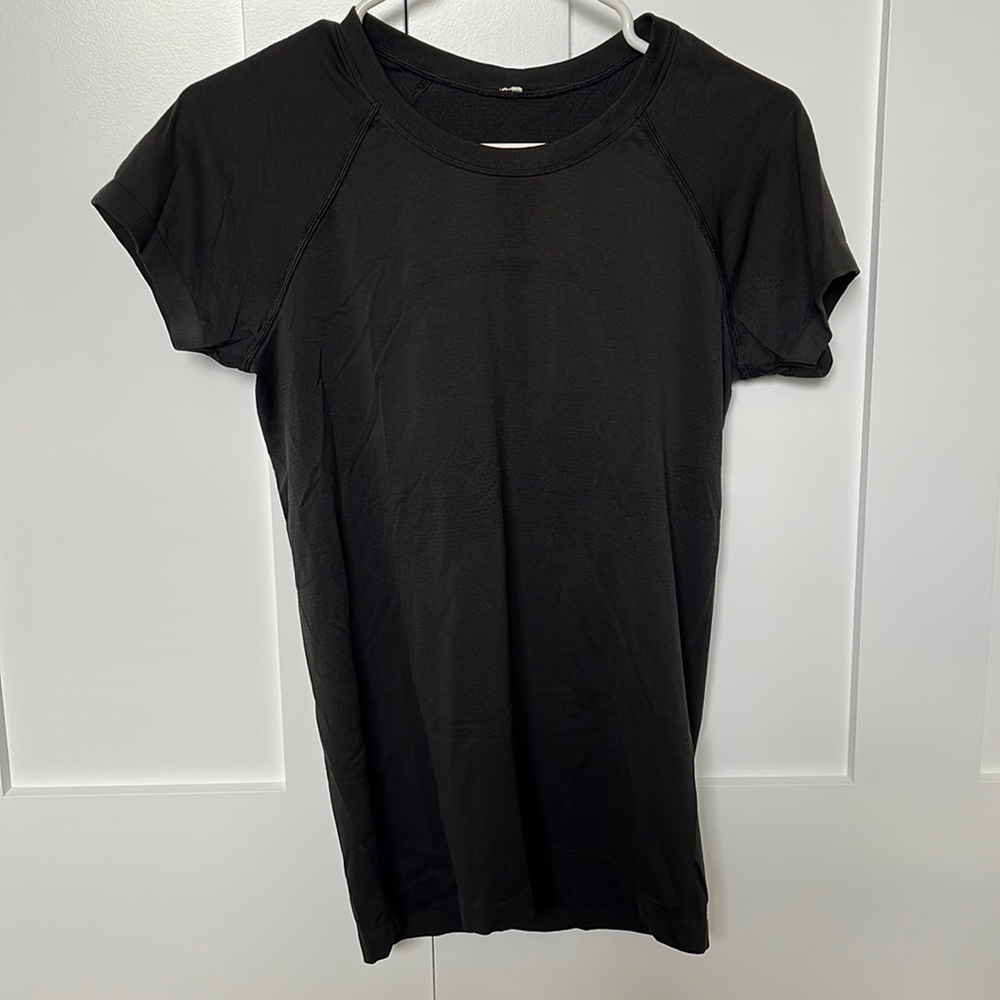 LULULEMON SWIFTLY TECH SHORT SLEEVE TEE